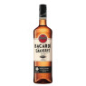 Bacardi Oakheart 0.7л