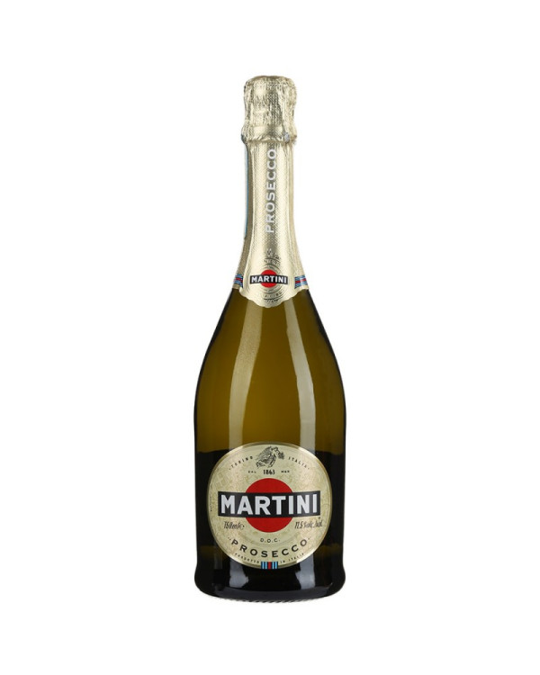 Martini Prosecco Martini Prosecco