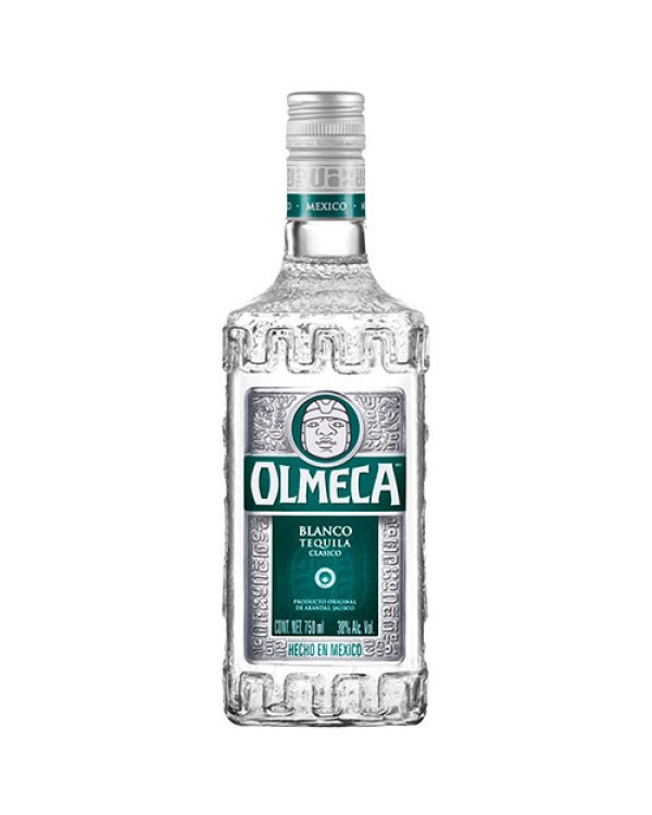 Olmeca Blanco 0.5л Olmeca Blanco 0.5л