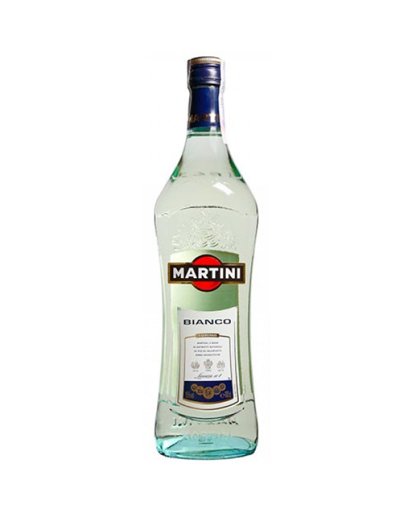 Martini Bianco 0.5л Martini Bianco 0.5л