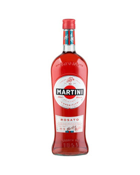 Martini Rosato 1л Martini Rosato 1л