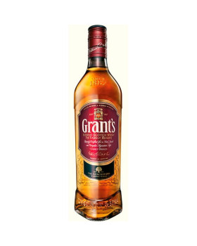 Grant's 0.5л Grant's 0.5л