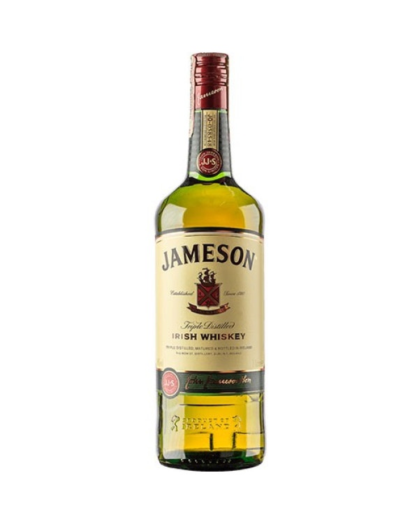 Jameson 1л Jameson 1л