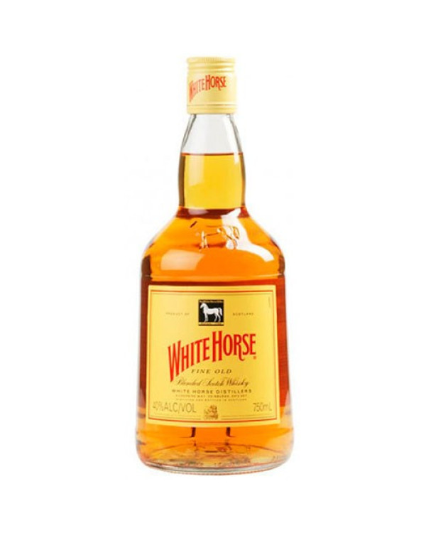 White Horse 0.7л