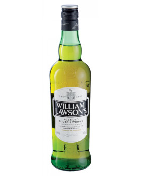 William Lawson's 0.5л William Lawson's 0.5л