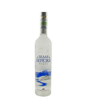 Белая березка 0.5л Белая березка 0.5л