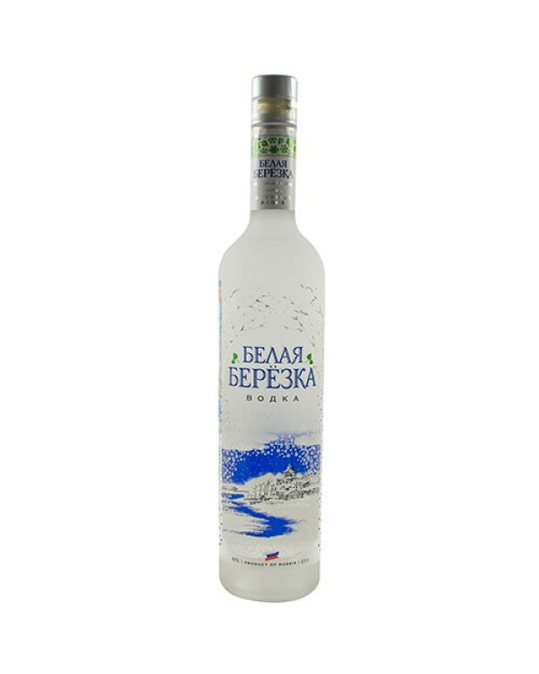 Белая березка 0.5л Белая березка 0.5л