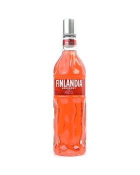 Finlandia  Клюква 0.5л Finlandia  Клюква 0.5л