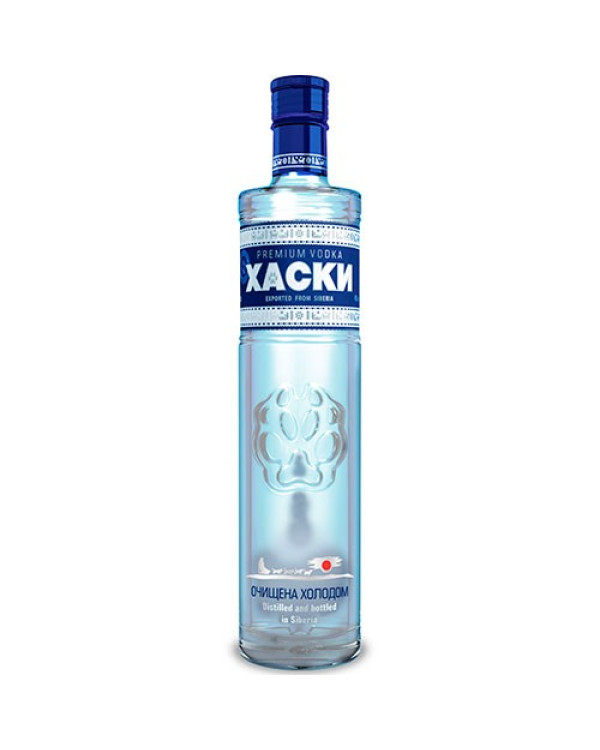 Хаски 0.5л  Хаски 0.5л