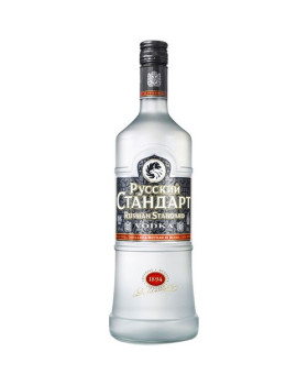 Русский стандарт 0.5л Русский стандарт 0.5л