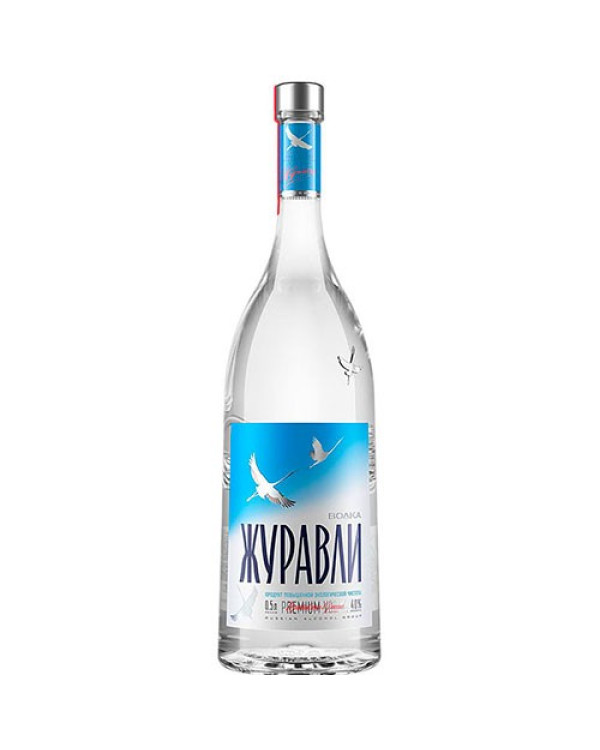 Журавли 0.5л Журавли 0.5л